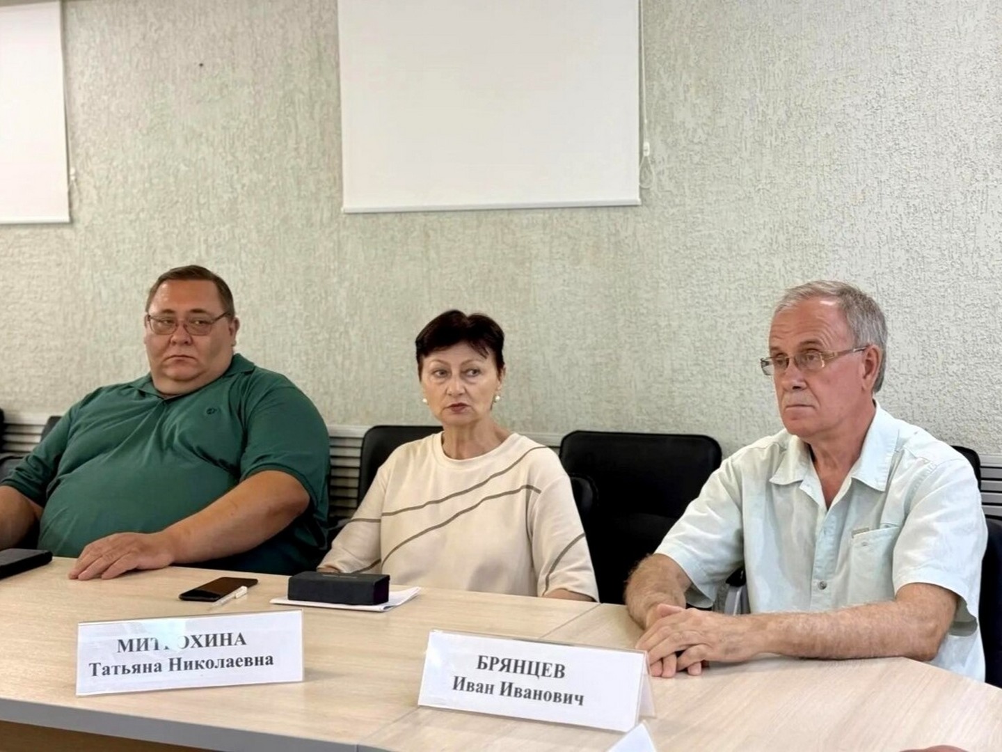 Саратовские преподаватели приняли участие в экспертной работе Регионального штаба общественного наблюдения за выборами.