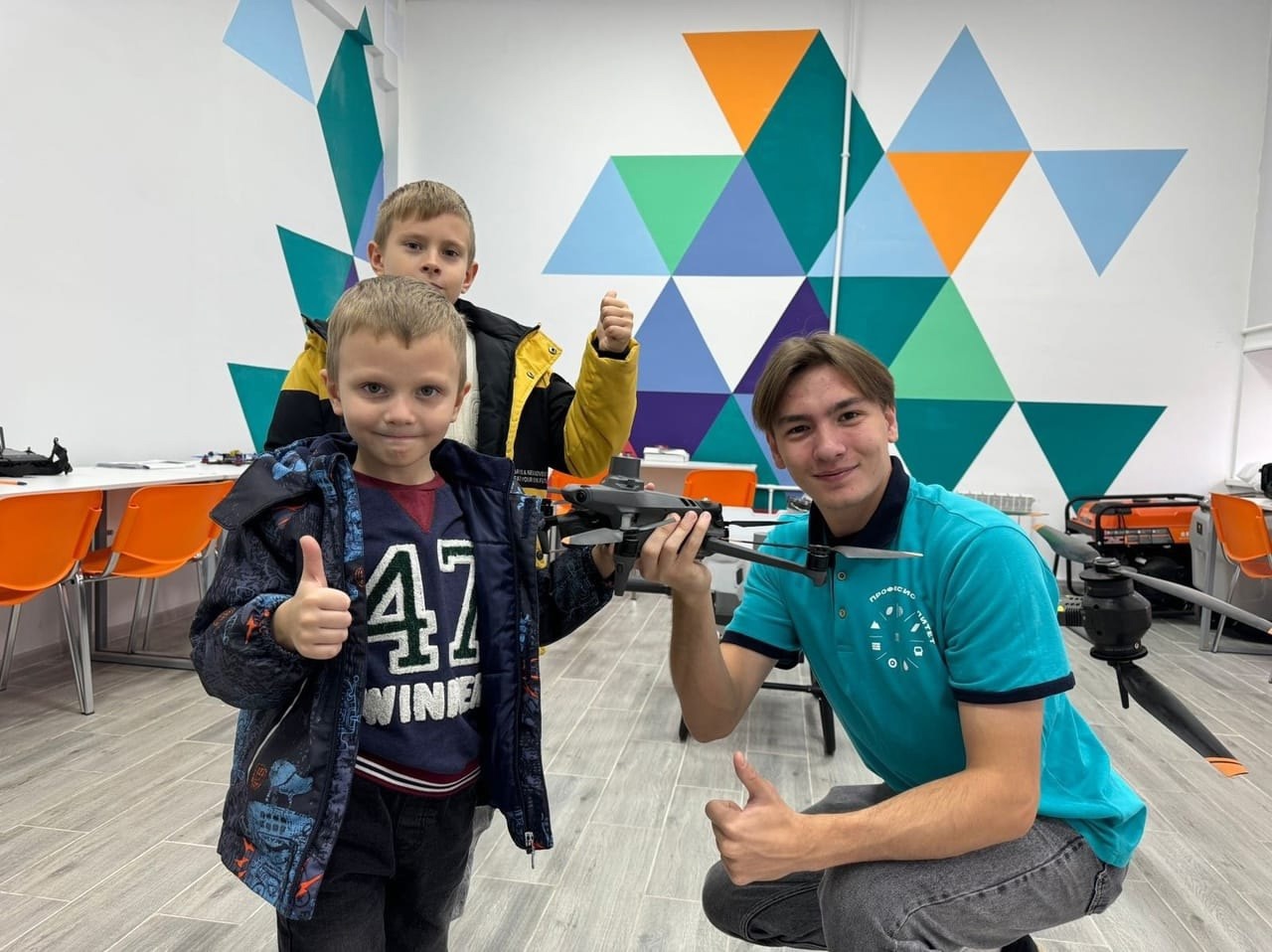 &quot;Синичка&quot;.