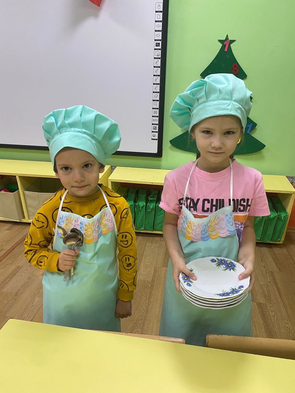 &quot;Идет дежурство!!!&quot;.