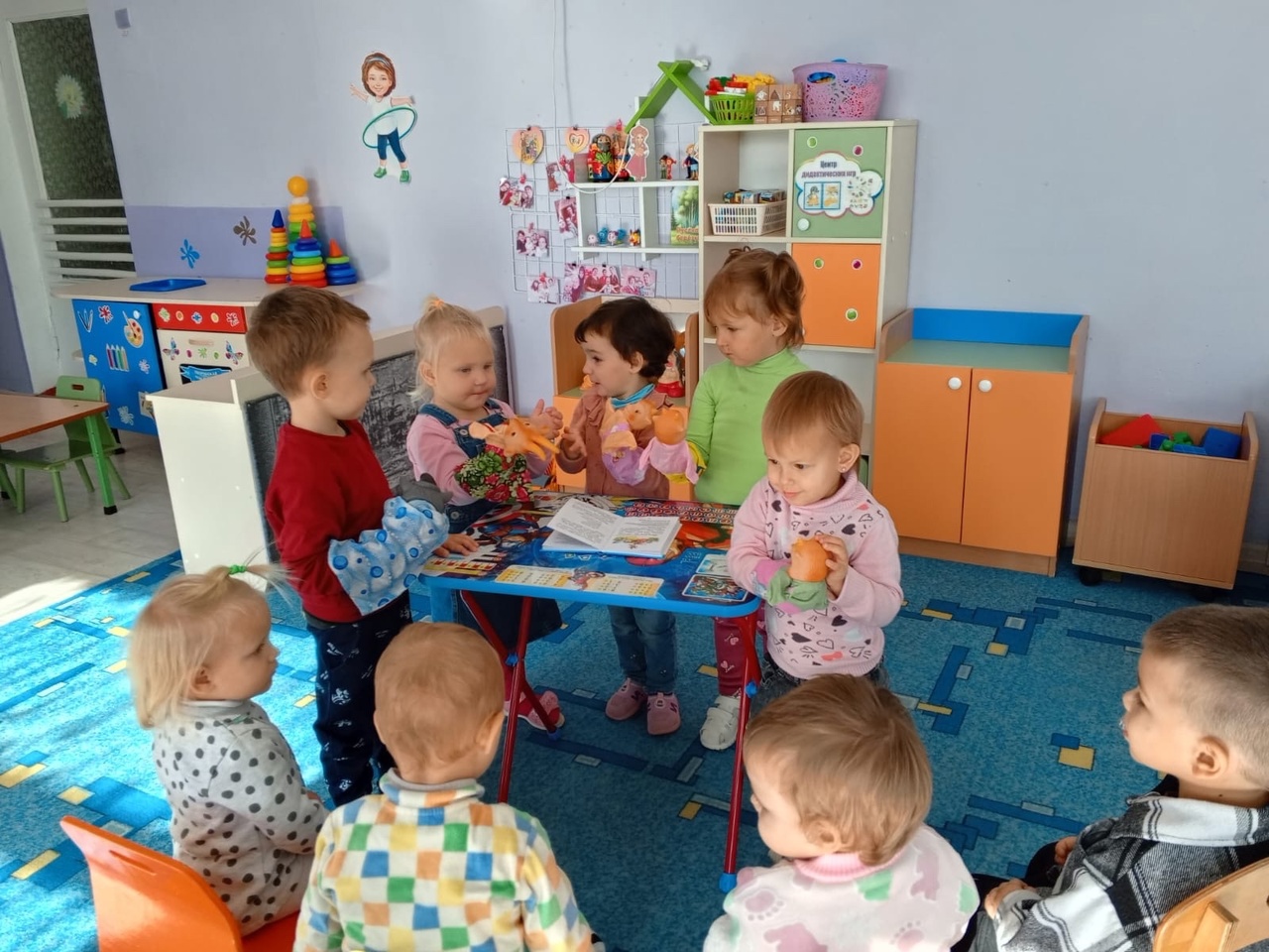 &quot; Смелая профессия&quot;.