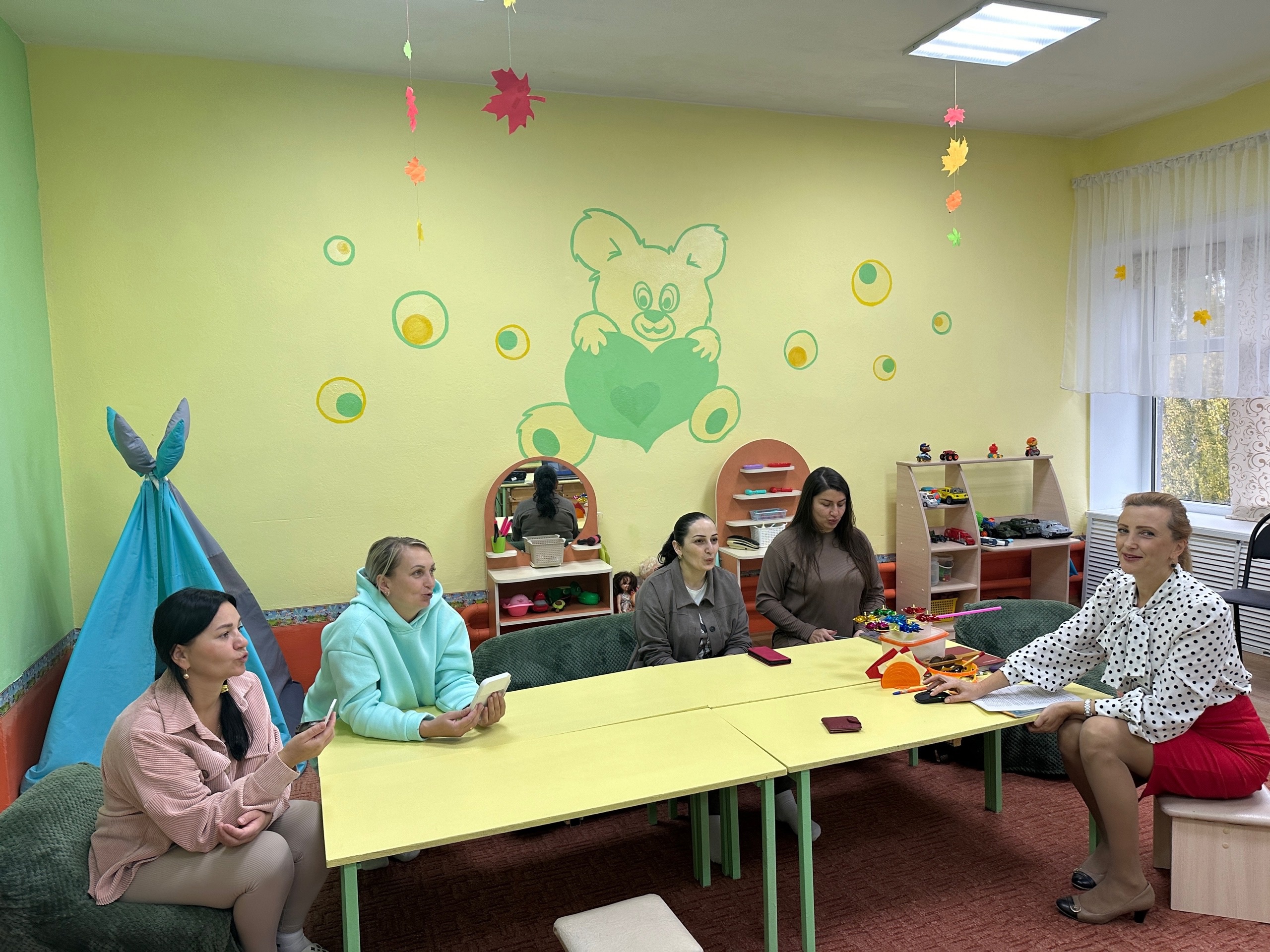 «Нескучная логопедия».