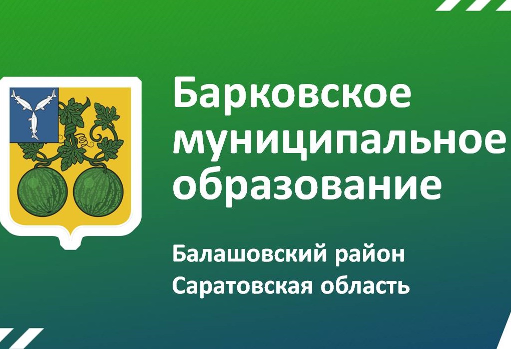 Глава Барковского муниципального образования Балашовского муниципального района провёл встречу с жителями рабочего посёлка Пинеровка.