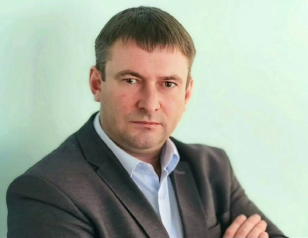 Уважаемый Сергей Александрович!.