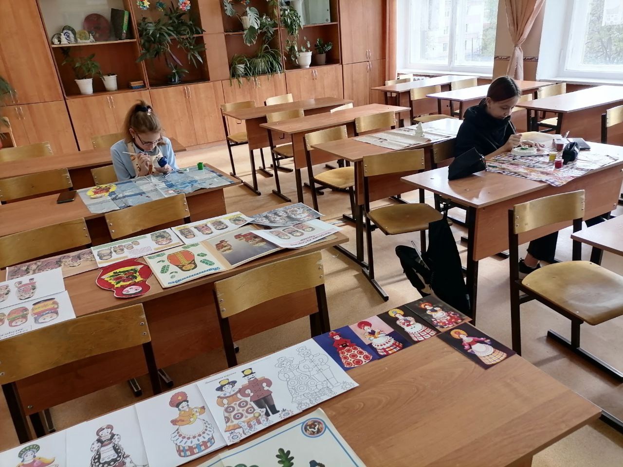 &quot;Очумелые ручки&quot;.