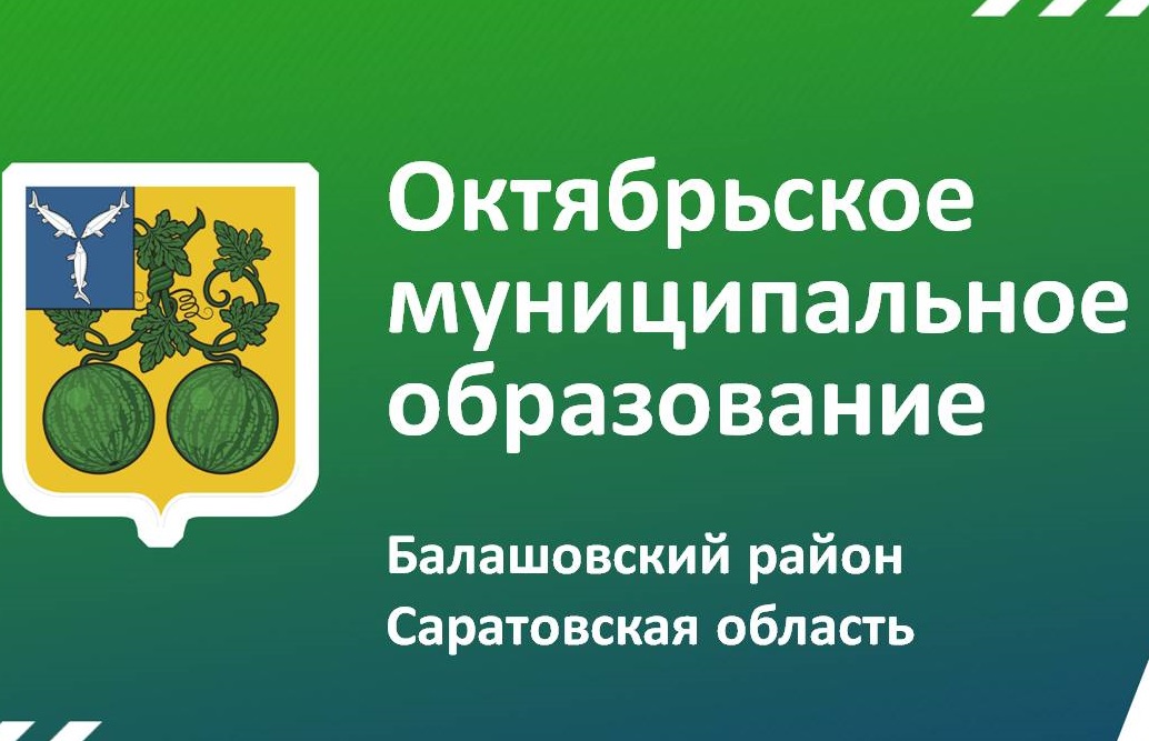 Глава Октябрьского муниципального образования Балашовского муниципального района провёл встречу с жителями села Пады.