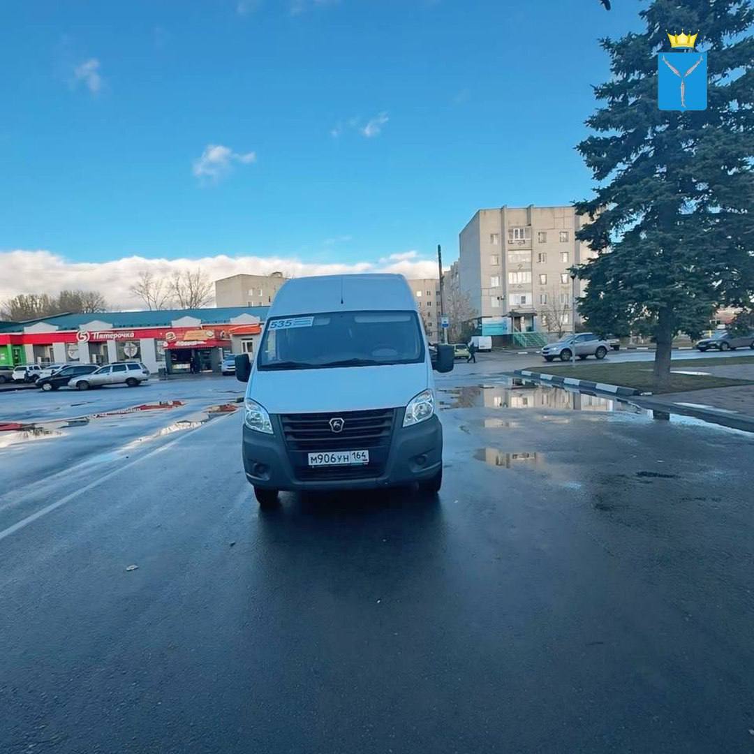 Между Балашовом и Ртищево возобновится автобусное сообщение.