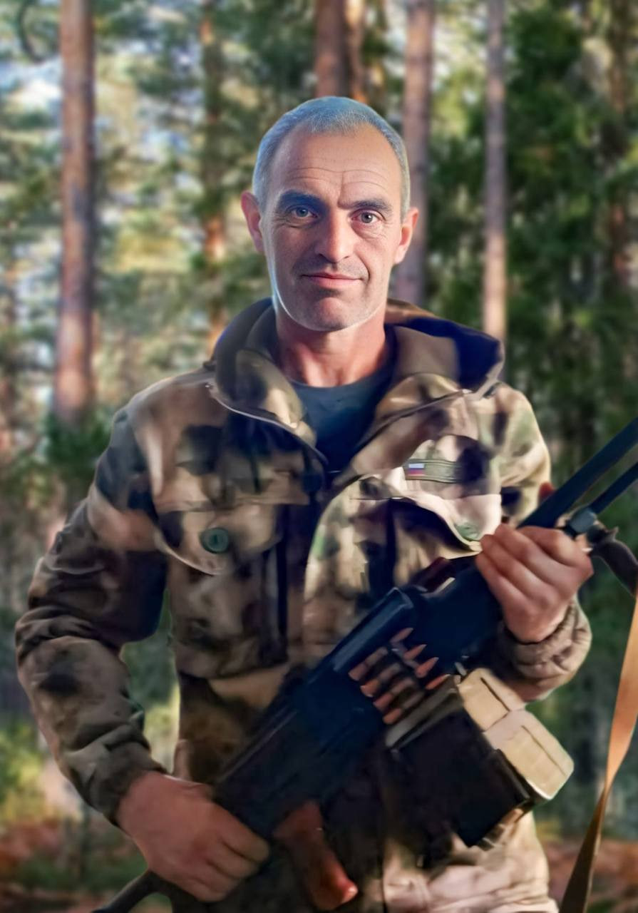 В ходе специальной военной операции погиб уроженец Балашовского района Саратовской области Борисенко Геннадий Алексеевич. Губернатор Роман Бусаргин выразил соболезнования родным и близким:.
