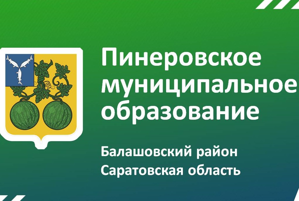 Глава Пинеровского муниципального образования Балашовского муниципального района провёл встречу с жителями деревни Никольевка.