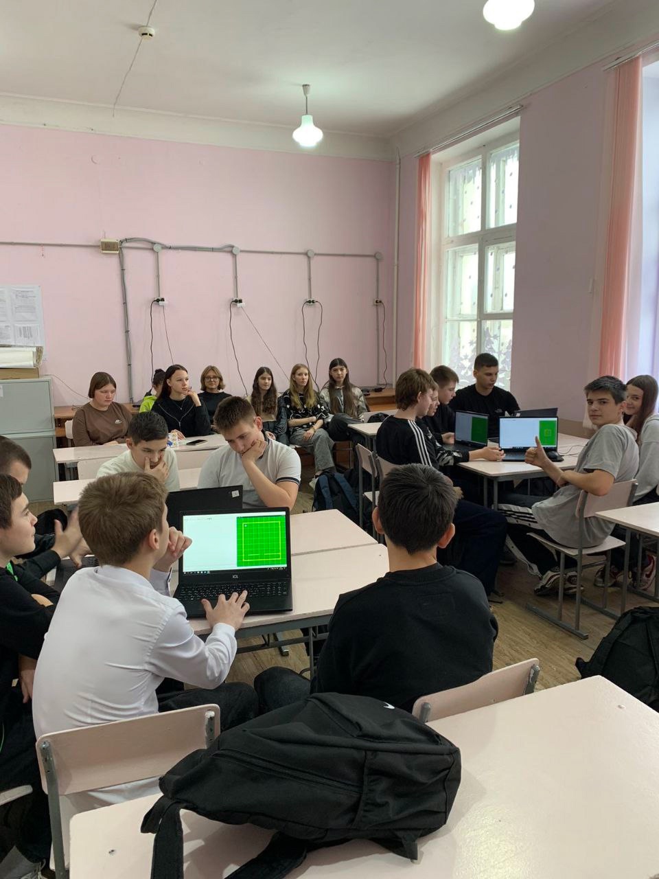 игра &quot;Турнир Знатоков&quot;.