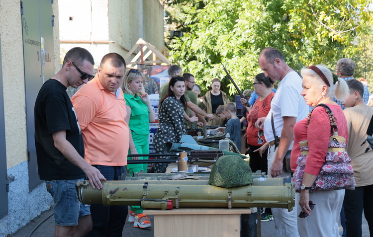 «Театральное Прихоперье». День пятый..