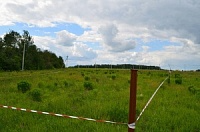 В Балашовском районе определены земельные участки, предназначенные для предоставления в собственность военнослужащим.