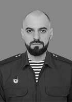 В ходе специальной военной операции погиб уроженец города Балашова Беляков Егор Алексеевич. Губернатор Роман Бусаргин и глава Балашовского района Павел Петраков выразили соболезнования родным и близким:.