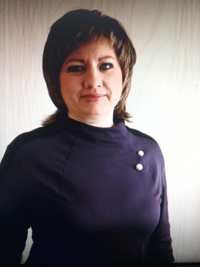 Уважаемая Оксана Владимировна!.