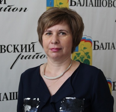 Юрлова Ирина Петровна.