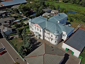 В 2024 году на территории Балашовского муниципального района продолжаются мероприятия по выявлению неформальной занятости и легализации «серой» заработной платы.. В 2024 году на территории Балашовского муниципального района продолжаются мероприятия по выявлению неформальной занятости и легализации «серой» заработной платы..