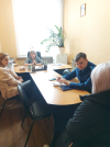 1 февраля в администрации Балашовского муниципального района состоялось очередное заседание межведомственной комиссии по неформальной занятости. 1 февраля в администрации Балашовского муниципального района состоялось очередное заседание межведомственной комиссии по неформальной занятости.