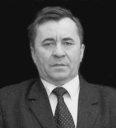 8 августа на 71 году из жизни ушел Поляков Василий Ивонтьевич. Глава Балашовского муниципального района Павел Петраков выразил соболезнования родным и близким:. 8 августа на 71 году из жизни ушел Поляков Василий Ивонтьевич. Глава Балашовского муниципального района Павел Петраков выразил соболезнования родным и близким:.