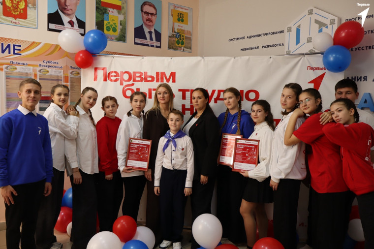 В Центре «Созвездие» состоялась конференция местного отделения Движения Первых Балашовского района, которая собрала более 200 человек. В Центре «Созвездие» состоялась конференция местного отделения Движения Первых Балашовского района, которая собрала более 200 человек.