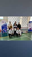 В середине февраля в Балаково прошло Первенство области по боксу. В середине февраля в Балаково прошло Первенство области по боксу.