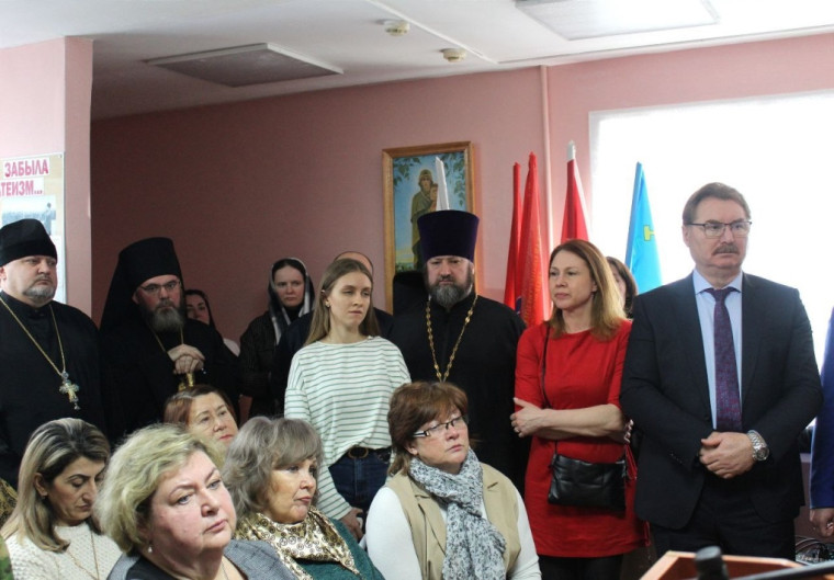 В Балашовском муниципальном районе открыт филиал краеведческого музея - музей Воинской Славы. В Балашовском муниципальном районе открыт филиал краеведческого музея - музей Воинской Славы.