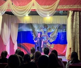 "Стояли, как солдаты, города-герои!". "Стояли, как солдаты, города-герои!".