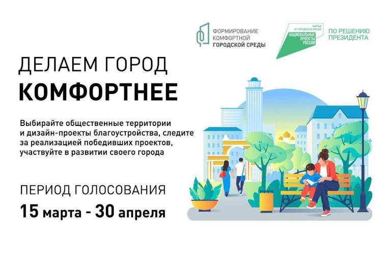 В Балашове продолжается голосование по благоустройству территорий в 2025 году. В Балашове продолжается голосование по благоустройству территорий в 2025 году.