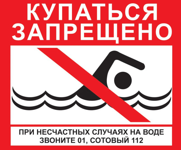 Информация для граждан о местах несанкционированного купания. Информация для граждан о местах несанкционированного купания.