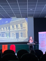 Кинотеатр «Победа» принял участие в областном конкурсе «Лучший кинозал Саратовской области». Кинотеатр «Победа» принял участие в областном конкурсе «Лучший кинозал Саратовской области».