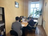23 мая в администрации Балашовского муниципального района состоялось очередное заседание межведомственной комиссии по неформальной занятости. 23 мая в администрации Балашовского муниципального района состоялось очередное заседание межведомственной комиссии по неформальной занятости.