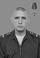В ходе специальной военной операции погиб уроженец Балашовского района Саратовской области Никульченко Александр Сергеевич. Губернатор Роман Бусаргин и глава Балашовского района Павел Петраков выразили соболезнования родным и близким.. В ходе специальной военной операции погиб уроженец Балашовского района Саратовской области Никульченко Александр Сергеевич. Губернатор Роман Бусаргин и глава Балашовского района Павел Петраков выразили соболезнования родным и близким..