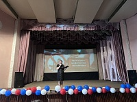 В Репном прошло предсеансовое мероприятие «Разные религии – один народ». В Репном прошло предсеансовое мероприятие «Разные религии – один народ».