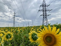 Энергетики «Россети Волга» напоминают сельхозработникам о правилах безопасности вблизи ЛЭП. Энергетики «Россети Волга» напоминают сельхозработникам о правилах безопасности вблизи ЛЭП.