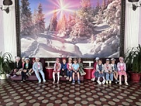 В кинотеатре «Победа» прошло мероприятие, посвященное ПДД. В кинотеатре «Победа» прошло мероприятие, посвященное ПДД.