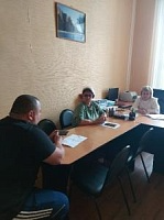 28 июня в администрации Балашовского муниципального района состоялось очередное заседание межведомственной комиссии по неформальной занятости. 28 июня в администрации Балашовского муниципального района состоялось очередное заседание межведомственной комиссии по неформальной занятости.