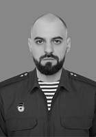 В ходе специальной военной операции погиб уроженец города Балашова Беляков Егор Алексеевич. Губернатор Роман Бусаргин и глава Балашовского района Павел Петраков выразили соболезнования родным и близким:. В ходе специальной военной операции погиб уроженец города Балашова Беляков Егор Алексеевич. Губернатор Роман Бусаргин и глава Балашовского района Павел Петраков выразили соболезнования родным и близким:.