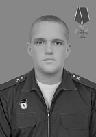 В ходе специальной военной операции погиб уроженец Балашовского района Саратовской области Илюхин Сергей Александрович. Губернатор Роман Бусаргин и глава Балашовского района Павел Петраков выразили соболезнования родным и близким:. В ходе специальной военной операции погиб уроженец Балашовского района Саратовской области Илюхин Сергей Александрович. Губернатор Роман Бусаргин и глава Балашовского района Павел Петраков выразили соболезнования родным и близким:.